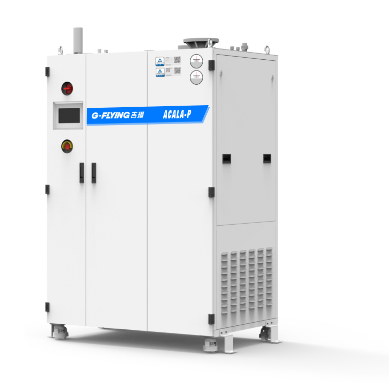 光伏用尾气处理设备(图1) 光伏用尾气处理设备(图1)