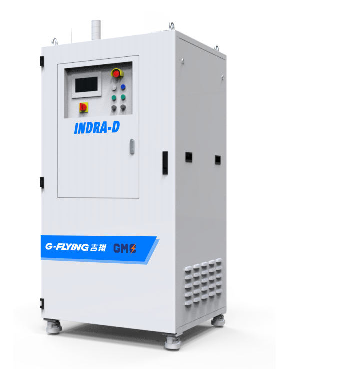 干式吸附设备(图1)